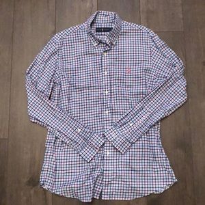 POLO BUTTON DOWN